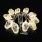 1.5m 10Led Halloween Pumpkin Ghost Skeletons Bat Spider Led Light String Festival Bar Home Party Decor Christmas Ornament