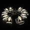 1.5m 10Led Halloween Pumpkin Ghost Skeletons Bat Spider Led Light String Festival Bar Home Party Decor Christmas Ornament