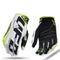 2020 motocross cycling MTB Mountain bike Gloves Bicycle riding off road Sports Moto Motorcycle Racing Mx Motocross Gloves Luva