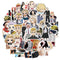 10/30/50PCS Niman Tokyo Avengers Cartoon Anime Graffiti Laptop Luggage Hand Account Decoration Stickers Toys Wholesale