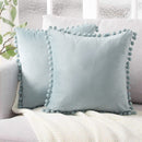 Soft Velvet Cushion Cover Decorative Pillow Case Covers Home Decor Living Room Decoration Sofa Luxury pillowcases 30×50 45×45 cm