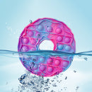 New Push Bubble Fidget Antistress Toys Adult Kids Unicorn Dinosaur Fidget Sensory Toy Autism Special Needs Stress Reliever 2021