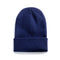 New Unisex Multicolor Autumn & Winter Beanie Hat Men Basic Daily Beanie Women Soft Knitted Hat Elegant All-match Streetwear Cap