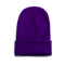 New Unisex Multicolor Autumn & Winter Beanie Hat Men Basic Daily Beanie Women Soft Knitted Hat Elegant All-match Streetwear Cap