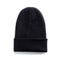 New Unisex Multicolor Autumn & Winter Beanie Hat Men Basic Daily Beanie Women Soft Knitted Hat Elegant All-match Streetwear Cap