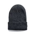 New Unisex Multicolor Autumn & Winter Beanie Hat Men Basic Daily Beanie Women Soft Knitted Hat Elegant All-match Streetwear Cap