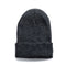 New Unisex Multicolor Autumn & Winter Beanie Hat Men Basic Daily Beanie Women Soft Knitted Hat Elegant All-match Streetwear Cap
