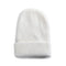 New Unisex Multicolor Autumn & Winter Beanie Hat Men Basic Daily Beanie Women Soft Knitted Hat Elegant All-match Streetwear Cap