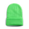 New Unisex Multicolor Autumn & Winter Beanie Hat Men Basic Daily Beanie Women Soft Knitted Hat Elegant All-match Streetwear Cap
