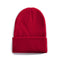 New Unisex Multicolor Autumn & Winter Beanie Hat Men Basic Daily Beanie Women Soft Knitted Hat Elegant All-match Streetwear Cap
