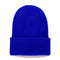New Unisex Multicolor Autumn & Winter Beanie Hat Men Basic Daily Beanie Women Soft Knitted Hat Elegant All-match Streetwear Cap
