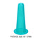 2pcs Silicone Cupping Suction Can Vacuum Face Massage Cup for Facial Leg Arm Relaxation Household Health Care Tool
