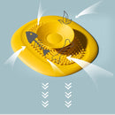 Sink Silicone Drain Strainer Hair Catcher Rubber Shower Bathtub Floor Filter Water Stopper Bathroom Kitchen Deodorant Plug Tools