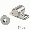 KeenKee Magnet Cabinet Door Catch, Magnetic Furniture Door Stopper, Closer, Strong Super Powerful Neodymium Magnets Latch