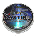 Fishing Fish Fluorocarbon Coated  Invisible Fishing Line Nylon Carp Fishing Wire  Super Strong Japanese Mater For Carp Fishing