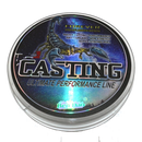 Fishing Fish Fluorocarbon Coated  Invisible Fishing Line Nylon Carp Fishing Wire  Super Strong Japanese Mater For Carp Fishing