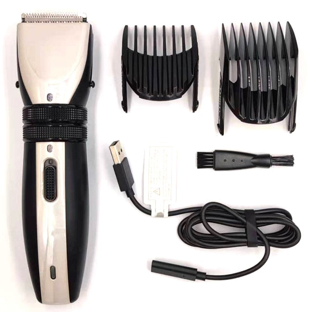 Xiaomi hair clippers Trimmers for men Professional Personal care appliances hair trimmers USB Fast Charging Electric Hair Cutter