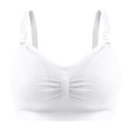 Nursing Bra Without Bones Maternity Bras Pregnancy Clothes Prevent Sagging Breastfeeding Women Breathable Lactancia Feeding Bras