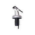 Olive Oil Sprayer Drip Wine Pourers Liquor Dispenser Leak-proof Nozzle ABS Lock Sauce Boat Bottle Stopper Kitchen Bar BBQ Tool