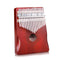 17 Keys Bull Kalimba Thumb Piano Mahogany Body Musical Instrument best quality and price