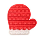 Fidget Toys Funny Simple Dimple Anti Stress Reliever Stretchy Push Bubble Sensory For Adult Kids Antistress Giant Squishy Popite