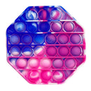 Fidget Toys Funny Simple Dimple Anti Stress Reliever Stretchy Push Bubble Sensory For Adult Kids Antistress Giant Squishy Popite