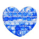 Fidget Toys Funny Simple Dimple Anti Stress Reliever Stretchy Push Bubble Sensory For Adult Kids Antistress Giant Squishy Popite