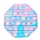 Fidget Toys Funny Simple Dimple Anti Stress Reliever Stretchy Push Bubble Sensory For Adult Kids Antistress Giant Squishy Popite