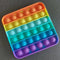 2021 kids adult Fidget Toy Autism Needs Squishy Stress Reliever Toys Adult Child Funny Anti stress Reliver Stress Sensory toy