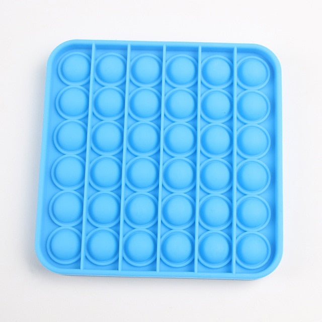 2021 kids adult Fidget Toy Autism Needs Squishy Stress Reliever Toys Adult Child Funny Anti stress Reliver Stress Sensory toy