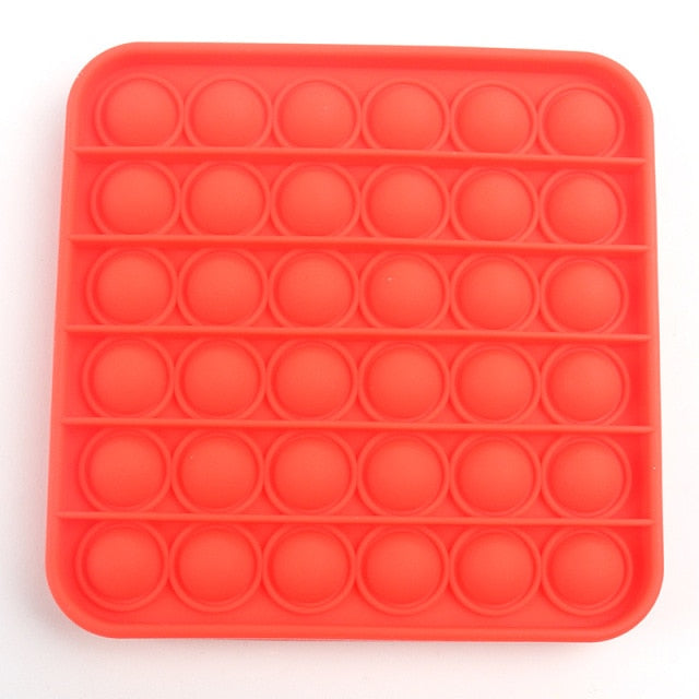 2021 kids adult Fidget Toy Autism Needs Squishy Stress Reliever Toys Adult Child Funny Anti stress Reliver Stress Sensory toy