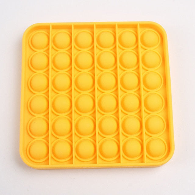 2021 kids adult Fidget Toy Autism Needs Squishy Stress Reliever Toys Adult Child Funny Anti stress Reliver Stress Sensory toy