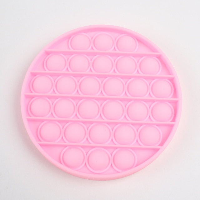 2021 kids adult Fidget Toy Autism Needs Squishy Stress Reliever Toys Adult Child Funny Anti stress Reliver Stress Sensory toy