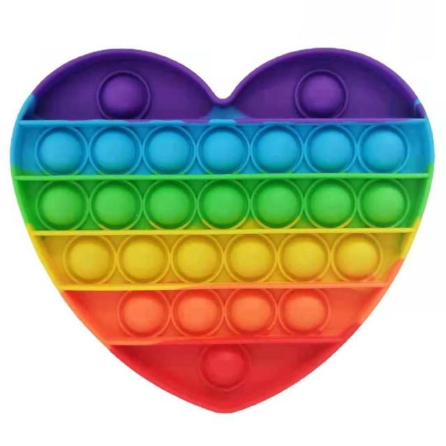 2021 kids adult Fidget Toy Autism Needs Squishy Stress Reliever Toys Adult Child Funny Anti stress Reliver Stress Sensory toy