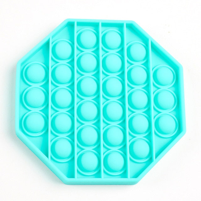 2021 kids adult Fidget Toy Autism Needs Squishy Stress Reliever Toys Adult Child Funny Anti stress Reliver Stress Sensory toy