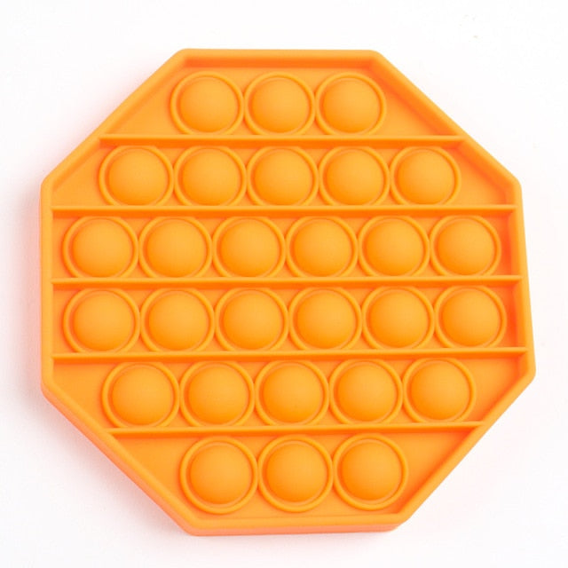 2021 kids adult Fidget Toy Autism Needs Squishy Stress Reliever Toys Adult Child Funny Anti stress Reliver Stress Sensory toy