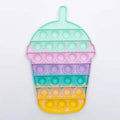 2021 kids adult Fidget Toy Autism Needs Squishy Stress Reliever Toys Adult Child Funny Anti stress Reliver Stress Sensory toy