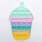 2021 kids adult Fidget Toy Autism Needs Squishy Stress Reliever Toys Adult Child Funny Anti stress Reliver Stress Sensory toy