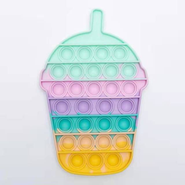 2021 kids adult Fidget Toy Autism Needs Squishy Stress Reliever Toys Adult Child Funny Anti stress Reliver Stress Sensory toy