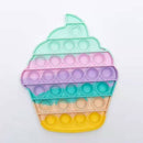 2021 kids adult Fidget Toy Autism Needs Squishy Stress Reliever Toys Adult Child Funny Anti stress Reliver Stress Sensory toy