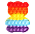 2021 kids adult Fidget Toy Autism Needs Squishy Stress Reliever Toys Adult Child Funny Anti stress Reliver Stress Sensory toy