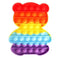 2021 kids adult Fidget Toy Autism Needs Squishy Stress Reliever Toys Adult Child Funny Anti stress Reliver Stress Sensory toy