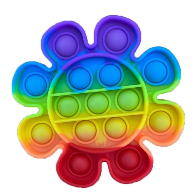 2021 kids adult Fidget Toy Autism Needs Squishy Stress Reliever Toys Adult Child Funny Anti stress Reliver Stress Sensory toy