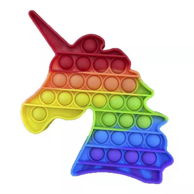 2021 kids adult Fidget Toy Autism Needs Squishy Stress Reliever Toys Adult Child Funny Anti stress Reliver Stress Sensory toy