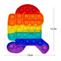 2021 kids adult Fidget Toy Autism Needs Squishy Stress Reliever Toys Adult Child Funny Anti stress Reliver Stress Sensory toy