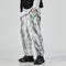 2021 Men's Harem Pants New Fashion Jogger Sweatpants Korean Man Loose Oversized Trousers Funny Streetwear Male Casual Pants 5XL