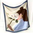 Silk Square Scarf Women Satin Bandana Print Bag Scarves Head Band Fashion Lady Hair Shawl and Wrap Female Neckerchief Hijab 2021