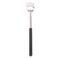 Back Scratcher Telescopic Scratching Back scratcher Massager Kit Back Scraper Extendable Telescoping Itch Health Products Hackle