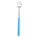 Back Scratcher Telescopic Scratching Back scratcher Massager Kit Back Scraper Extendable Telescoping Itch Health Products Hackle