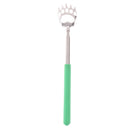 Back Scratcher Telescopic Scratching Back scratcher Massager Kit Back Scraper Extendable Telescoping Itch Health Products Hackle